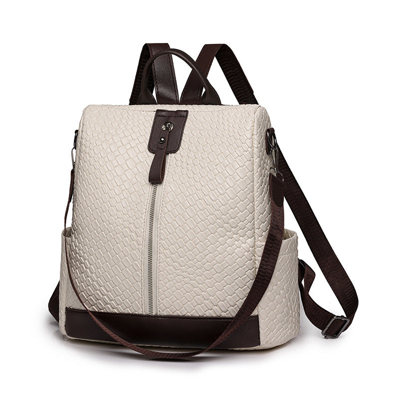 Women's Graceful Classic Slouchy Retro Leisure Bags