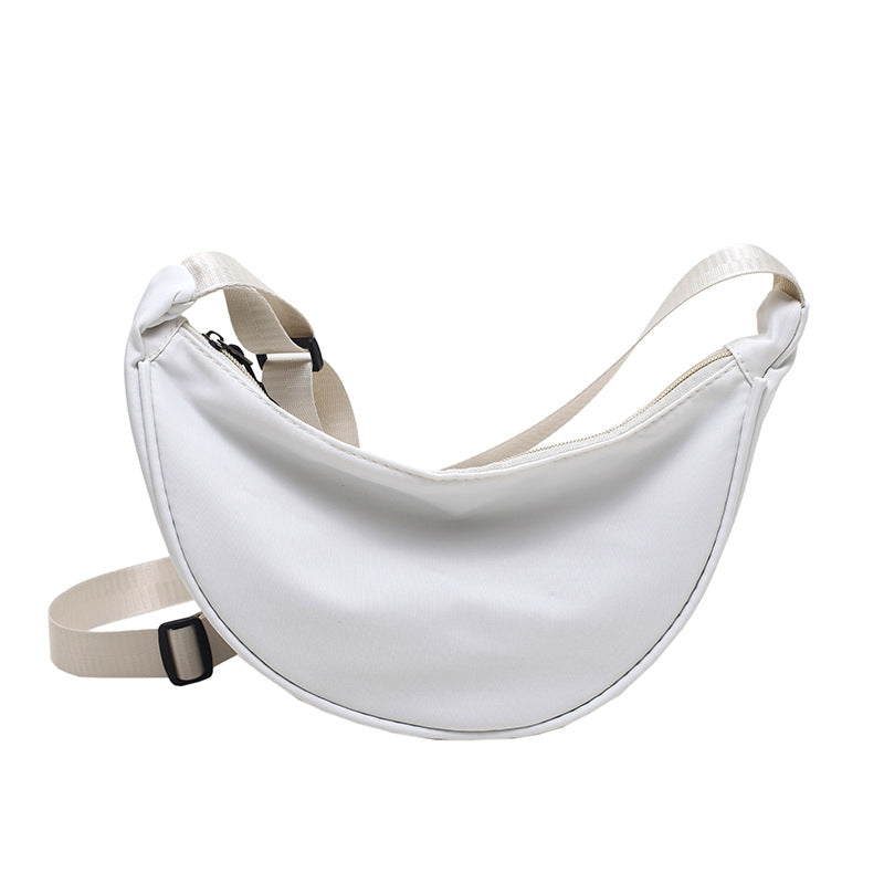 Graceful Summer Leisure Simple Fashion Nylon Bags