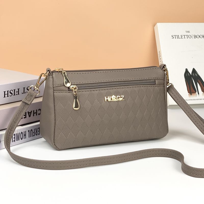 Women's Durable Elegant Mother Large Capacity Crossbody Bags