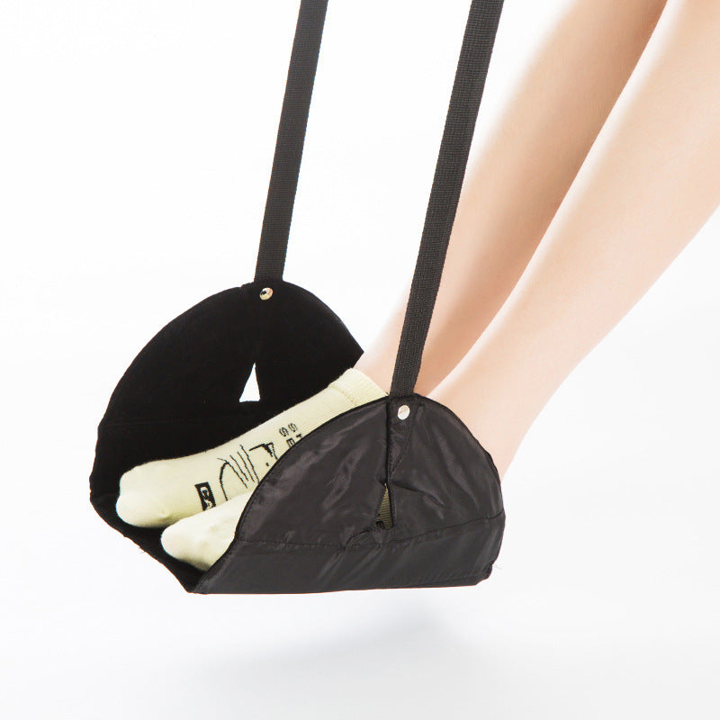 High-speed Rail Rest Mat Office Leisure Travel Bags