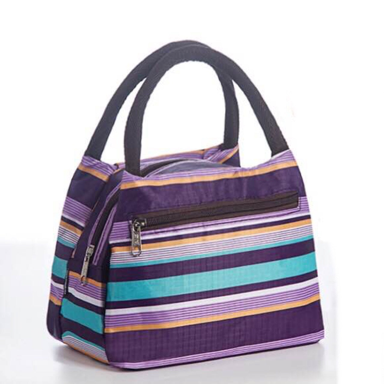 Durable Women's Cloth Portable Shopping Mummy Handbags
