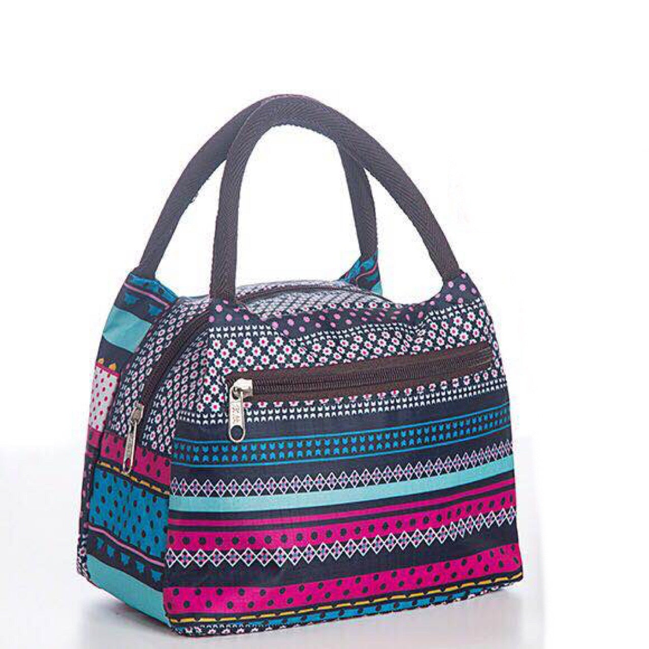 Durable Women's Cloth Portable Shopping Mummy Handbags