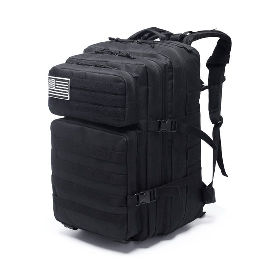 New Beautiful Expansion Hiking Camping Waterproof Backpacks