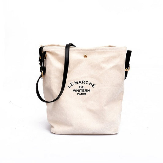 Letter Printing Commuter Fashion Leisure Shopping Crossbody Bags