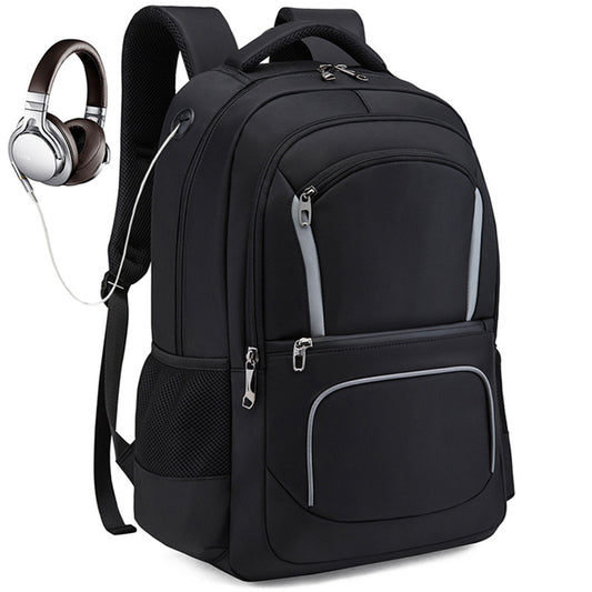 Classic Men's Gift Large Capacity Waterproof Backpacks