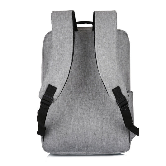 Men's Graceful Oxford Cloth Inch Business Backpacks