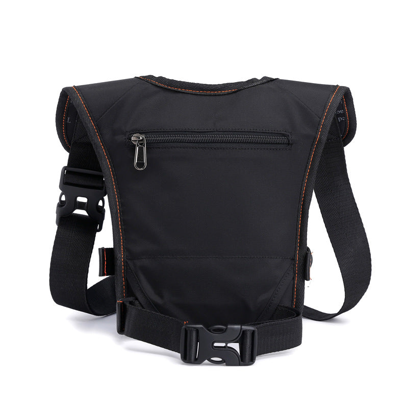 Popular Men's Cycling Leg Multifunctional Portable Bags