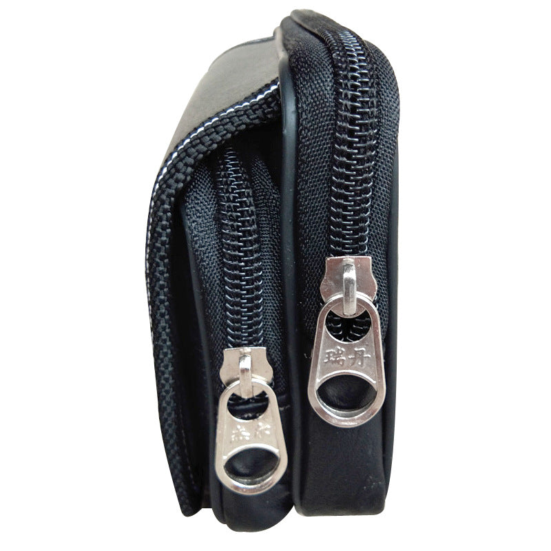 Men's Mobile For Elderly Hanging Stall Leisure Men's Waist Packs