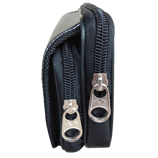 Men's Mobile For Elderly Hanging Stall Leisure Men's Waist Packs