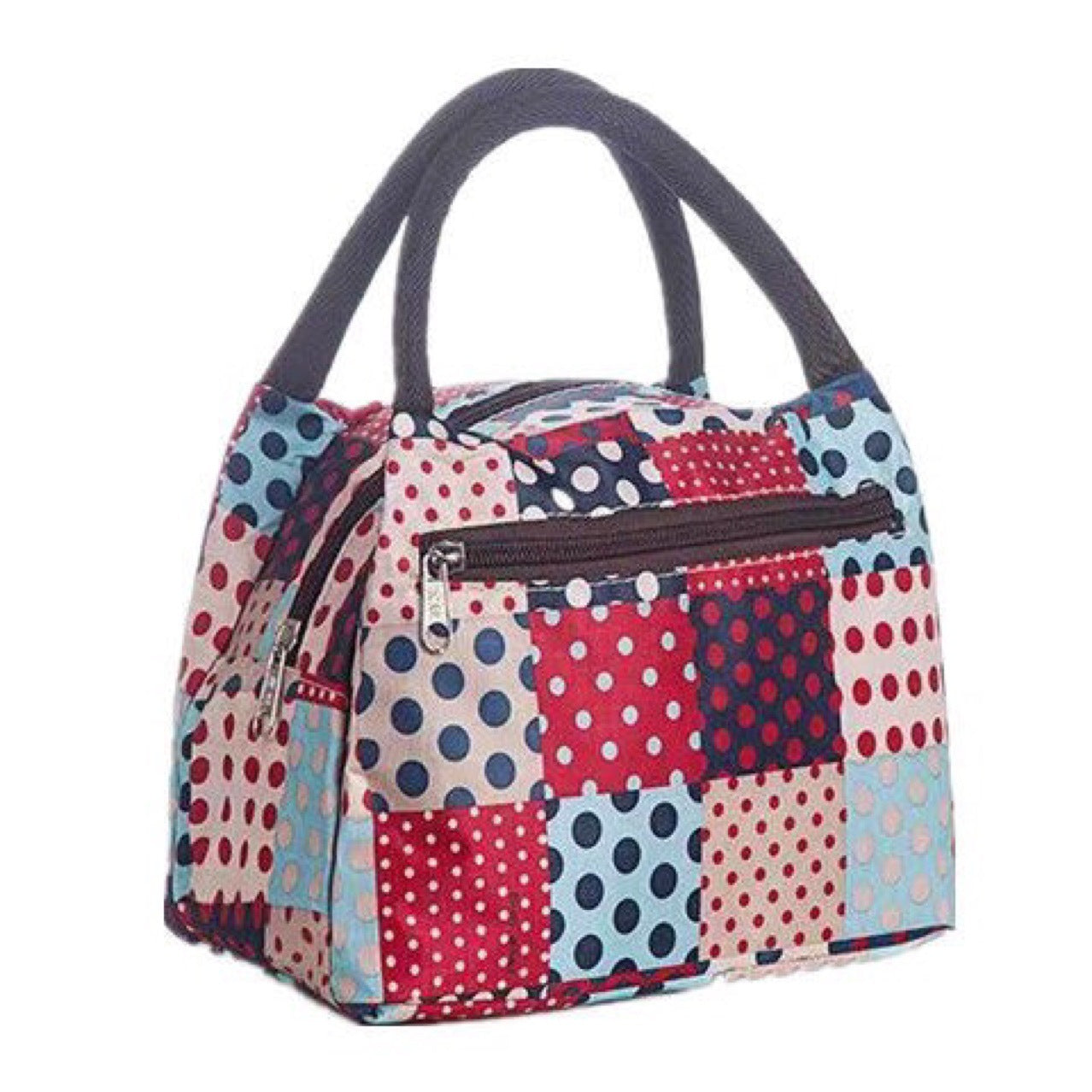 Durable Women's Cloth Portable Shopping Mummy Handbags