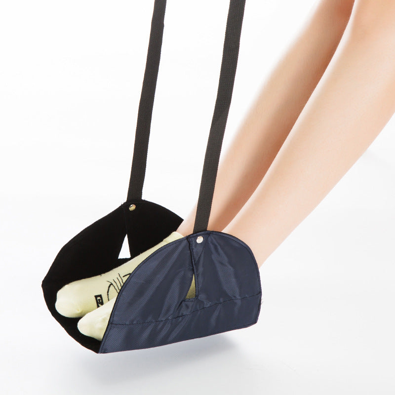 High-speed Rail Rest Mat Office Leisure Travel Bags