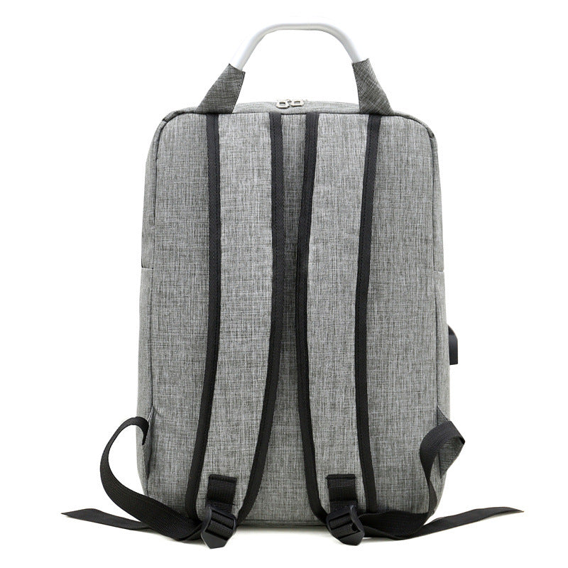 Men's New Durable Computer Charger Business Bags