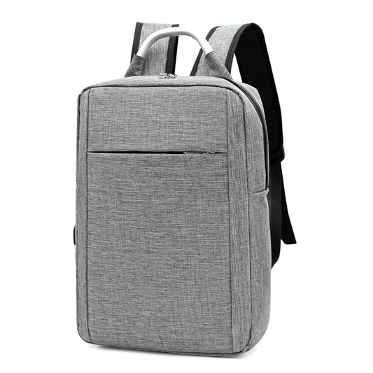 Men's New Durable Computer Charger Business Bags