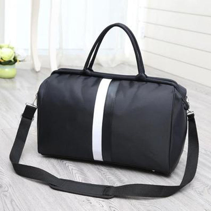 Women's & Men's & Printing Yoga Dance Swimming Training Handbags