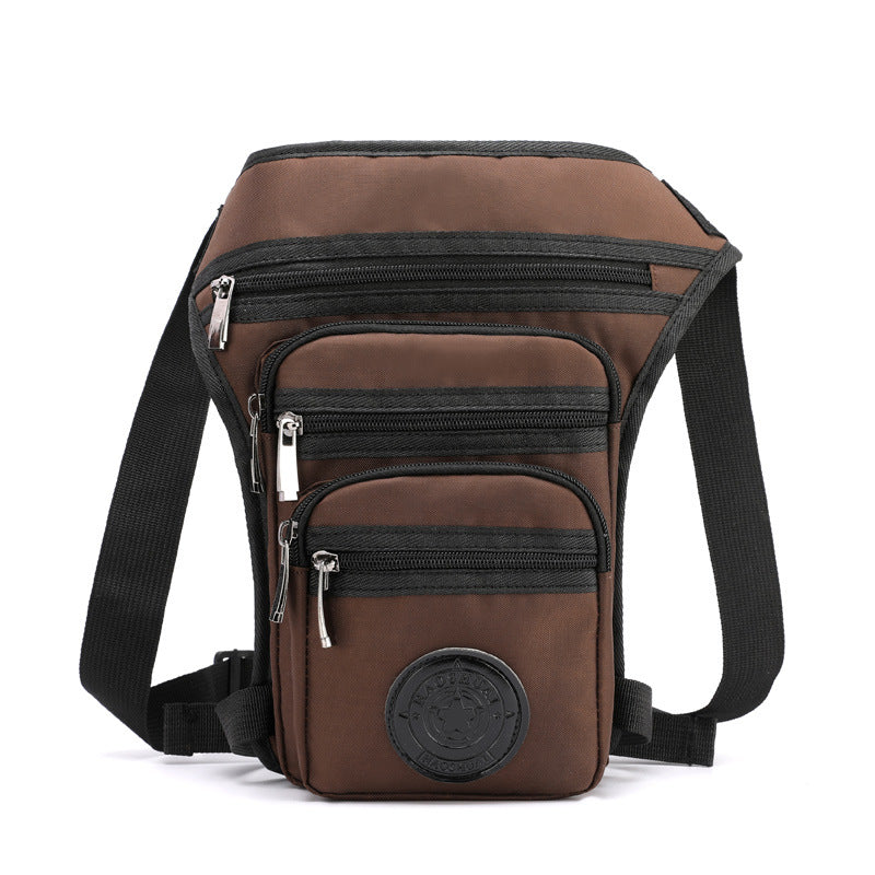 Men's Riding And Leg Army Fan Fishing Cross Men's Bags