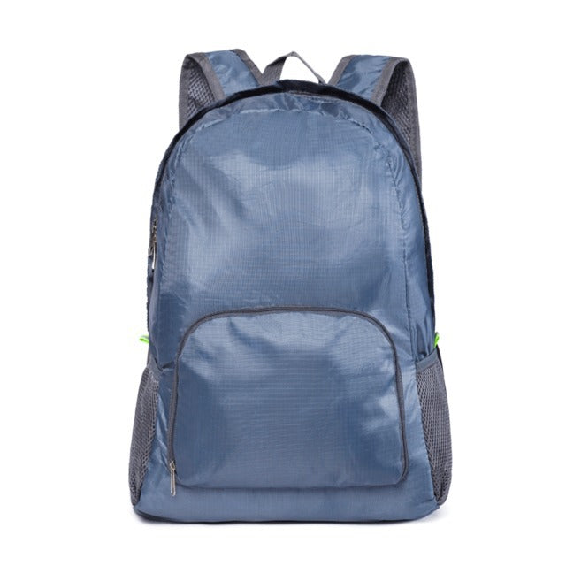 Children's Trendy Comfortable Folding Portable Creative Backpacks