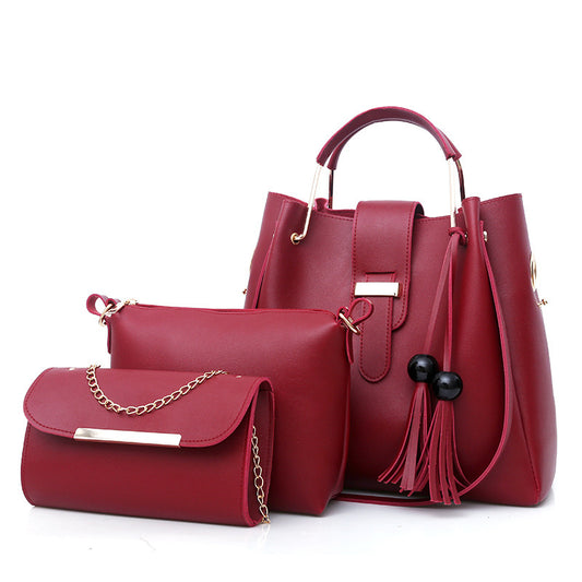 Slouchy Women's Fashion Mother And Mummy Handbags