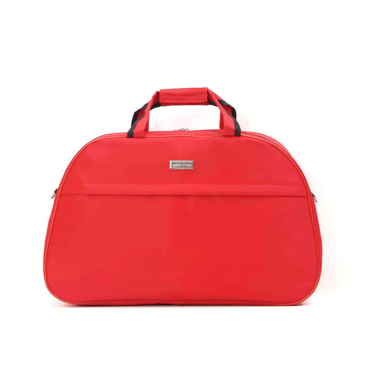 Women's & Men's & Simple Hand-held Packaging Clothes Waterproof Travel Bags