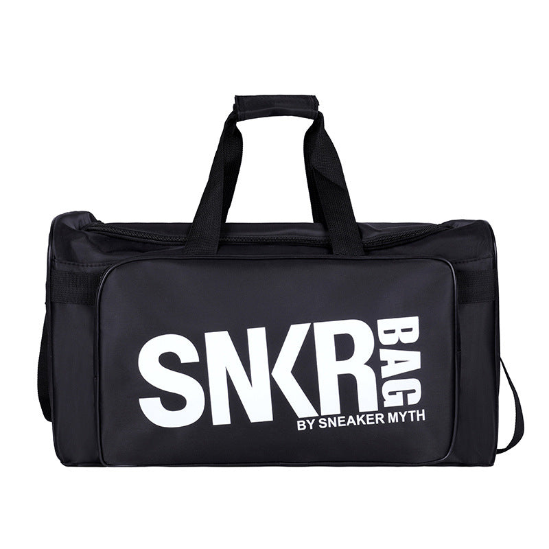 Multifunctional Sneakers Storage Basketball Large Capacity Bags