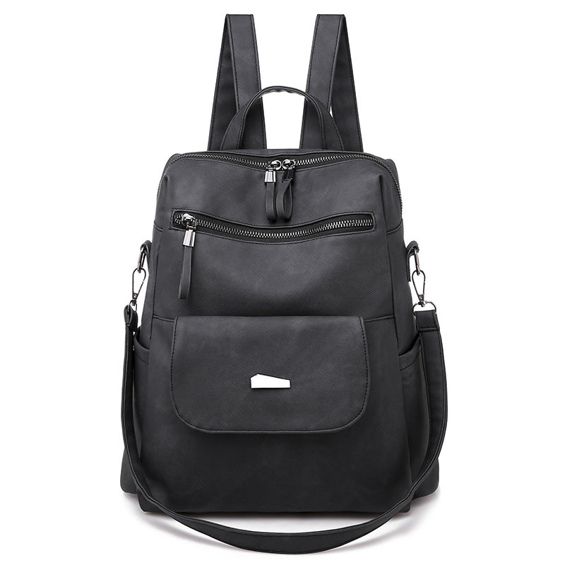 Women's Comfortable Elegant Glamorous Pretty Korean Backpacks