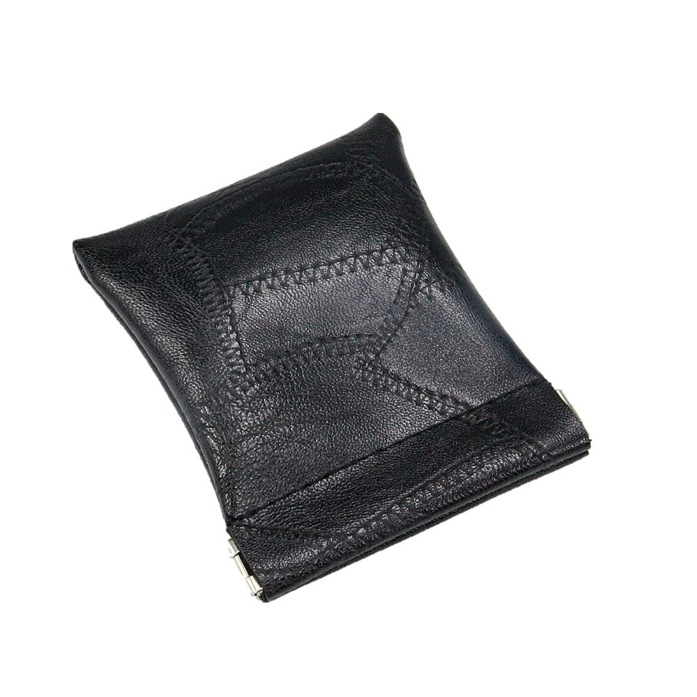 Women's & Men's & Shrapnel Storage Earphone Novelty Mini Coin Purses