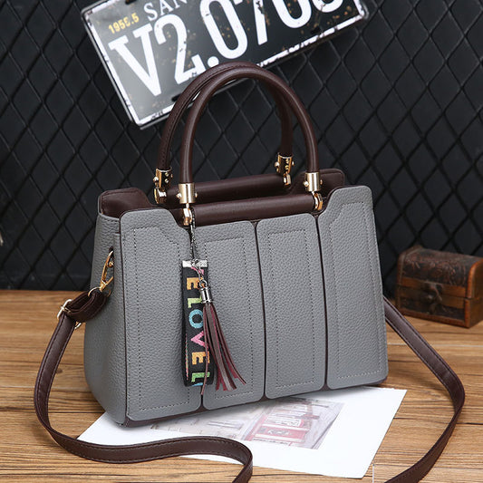 Women's Pretty Creative Summer Fashion Large Shoulder Bags