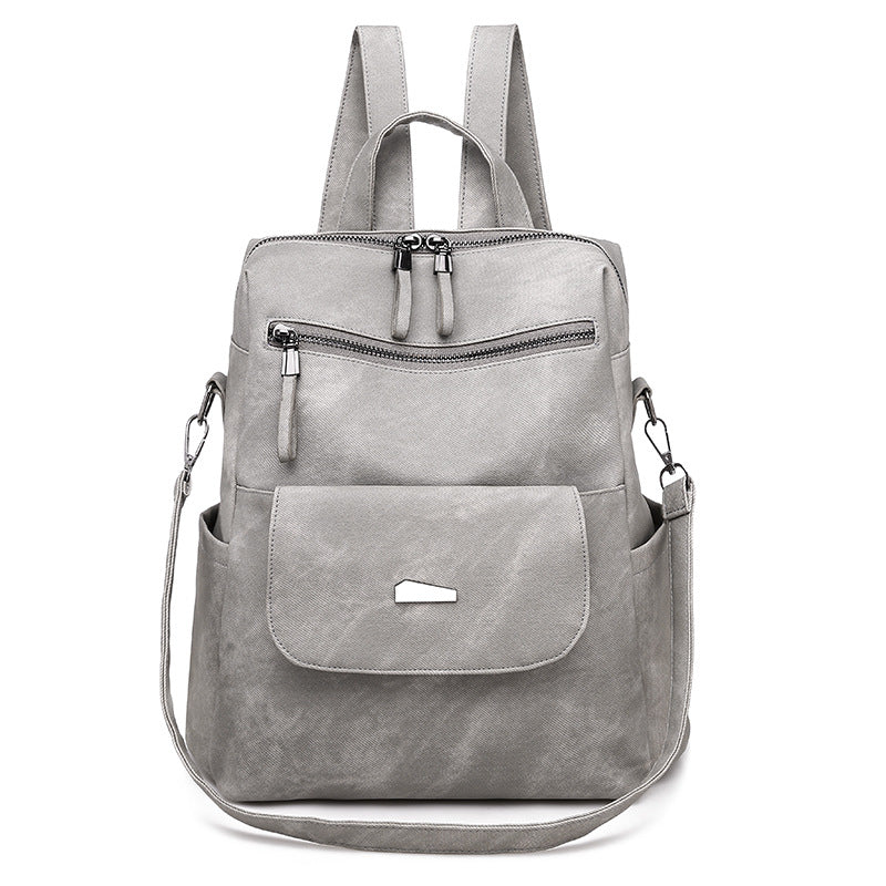 Women's Comfortable Elegant Glamorous Pretty Korean Backpacks
