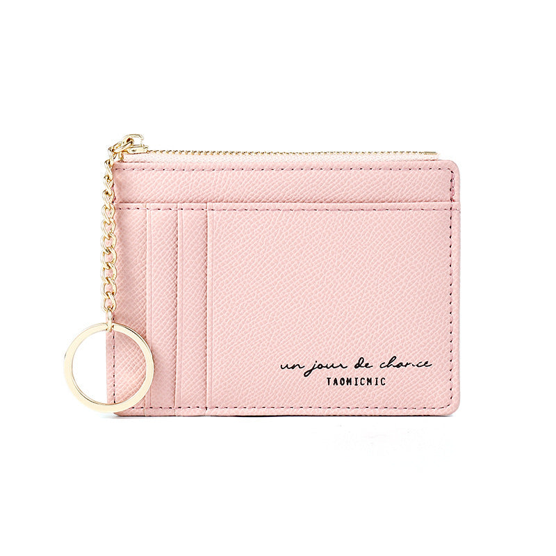 Women's Kai La Chain Korean Mini Multiple Purses