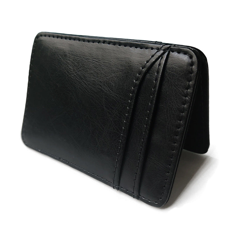 Pretty Unique Men's Leather Magic Retro Purses