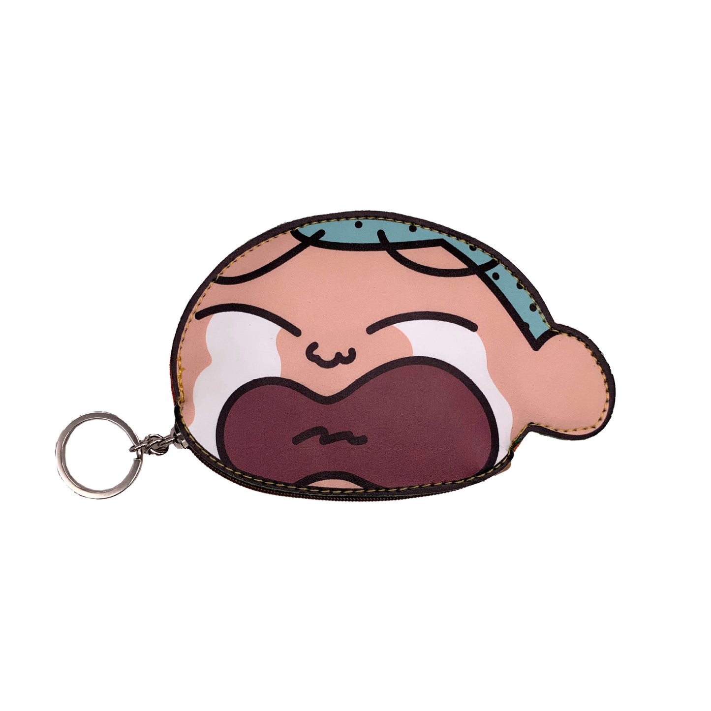 Popular Charming Trendy Cute Cartoon Storage Coin Purses