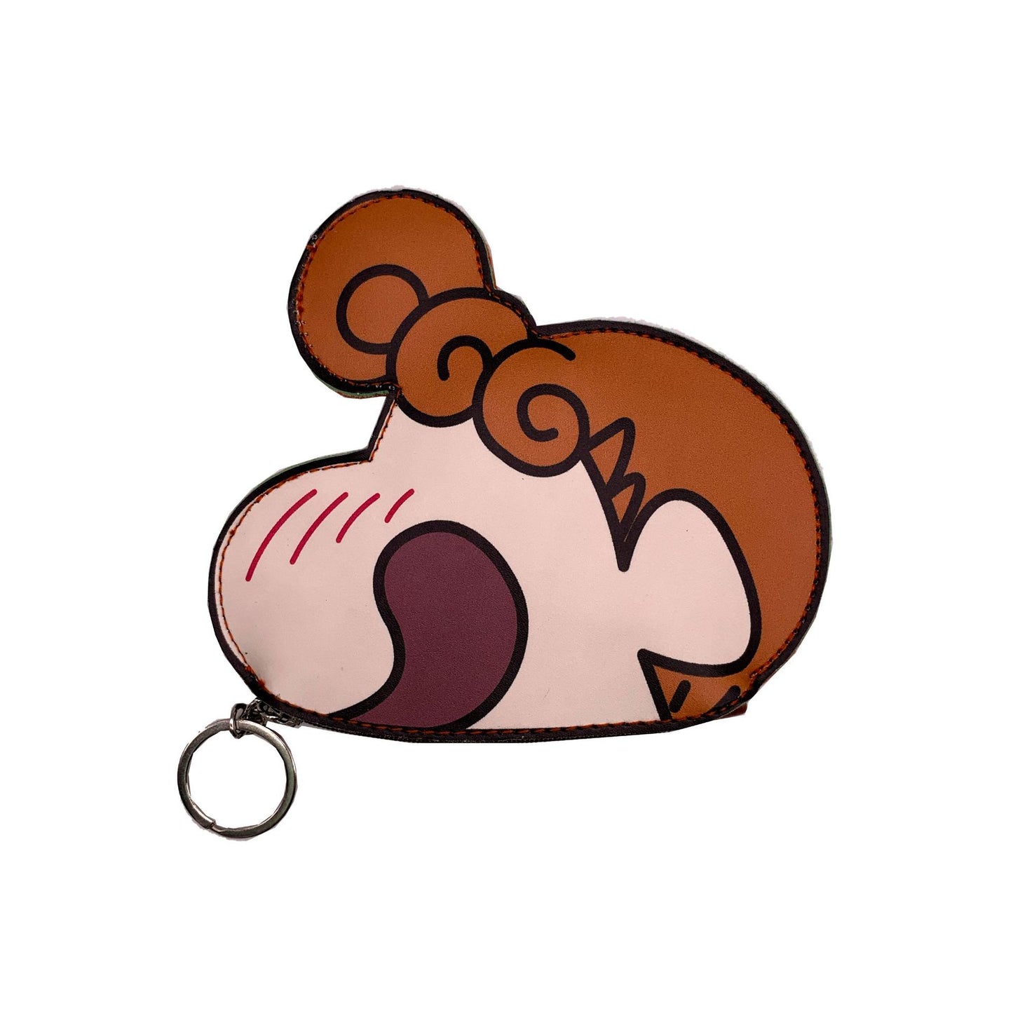 Popular Charming Trendy Cute Cartoon Storage Coin Purses