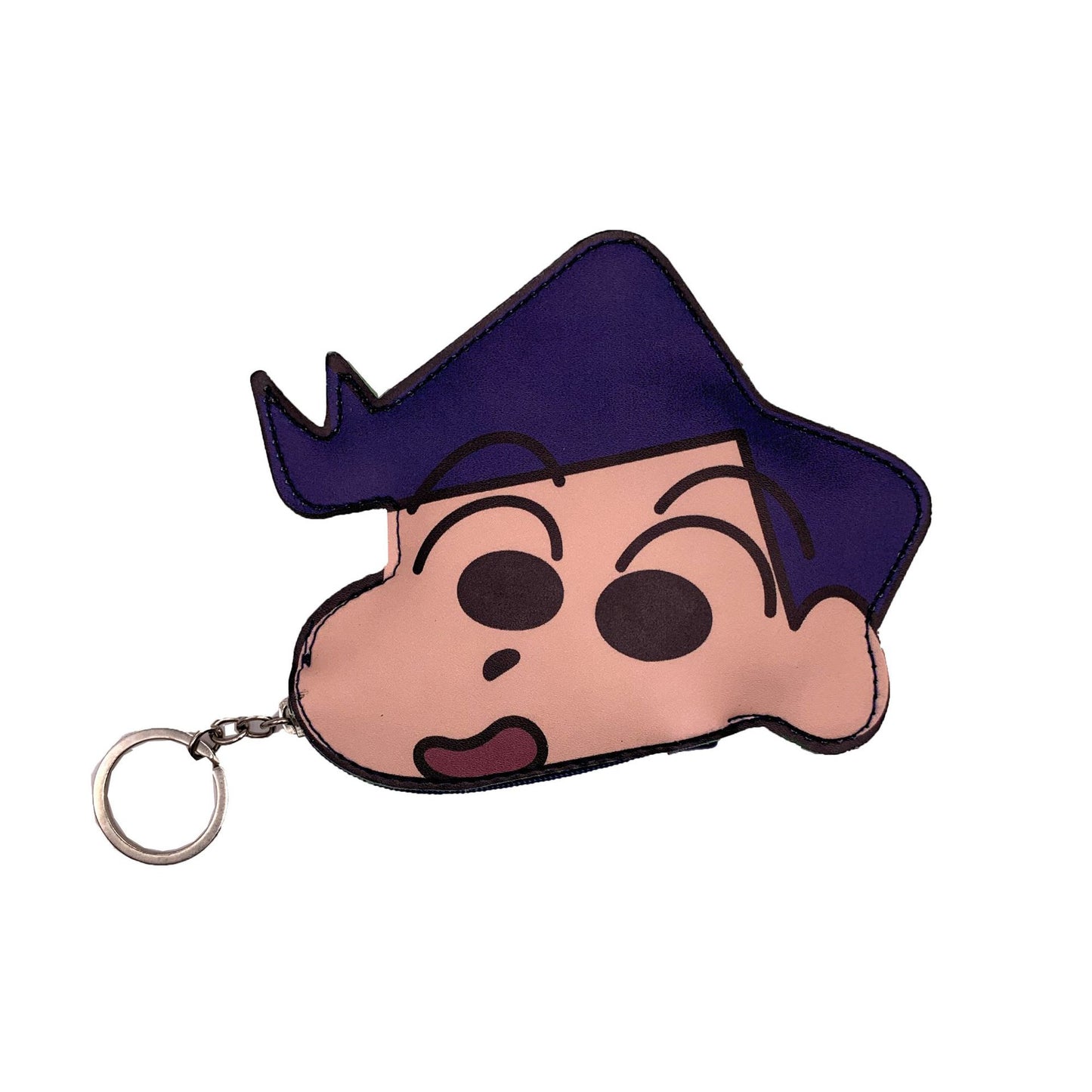 Popular Charming Trendy Cute Cartoon Storage Coin Purses