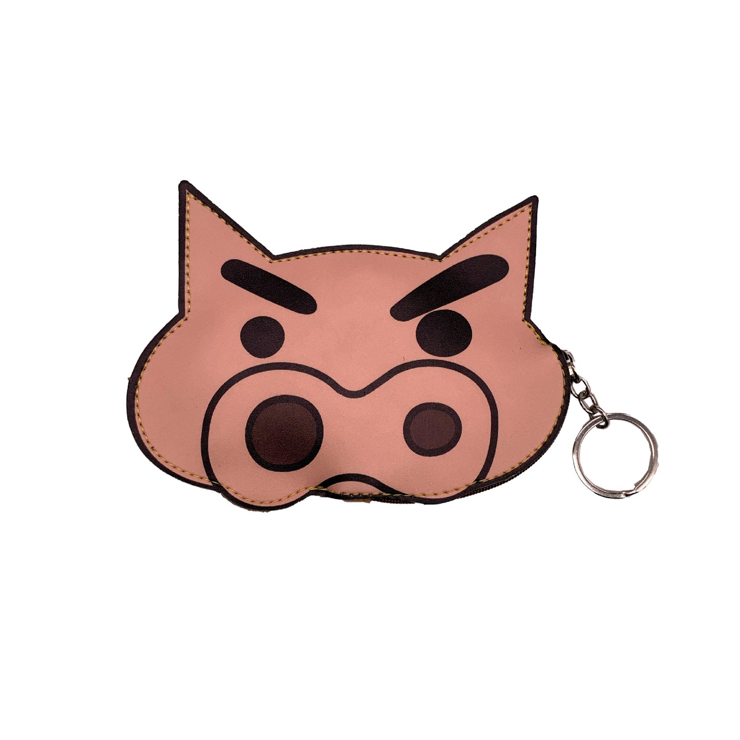 Popular Charming Trendy Cute Cartoon Storage Coin Purses