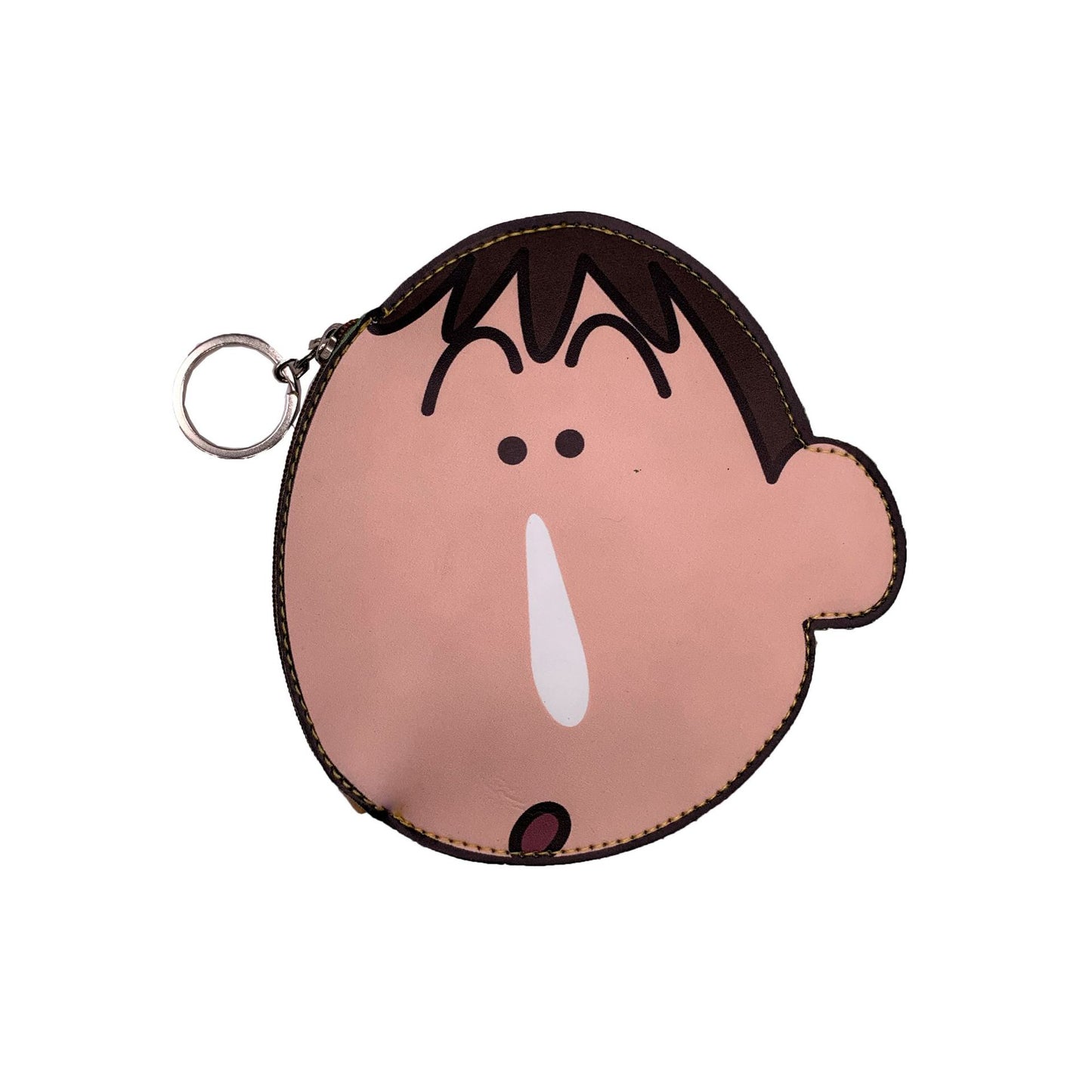 Popular Charming Trendy Cute Cartoon Storage Coin Purses