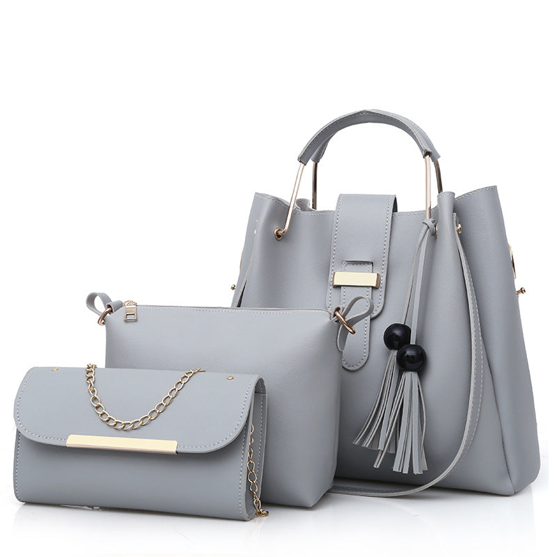Slouchy Women's Fashion Mother And Mummy Handbags