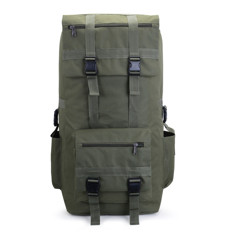 Large Capacity Moving Eastern Europe North Travel Bags