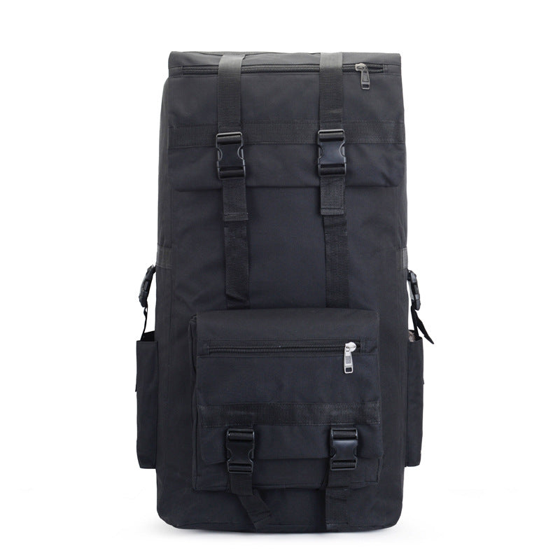 Large Capacity Moving Eastern Europe North Travel Bags