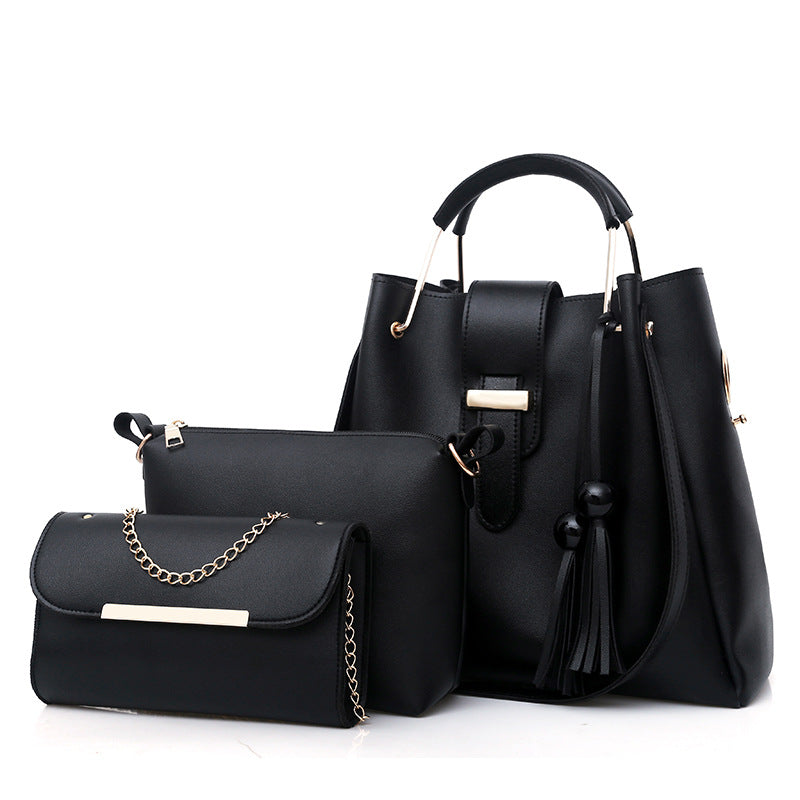 Slouchy Women's Fashion Mother And Mummy Handbags