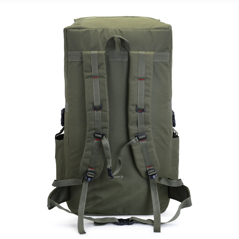 Large Capacity Moving Eastern Europe North Travel Bags