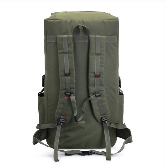 Large Capacity Moving Eastern Europe North Travel Bags