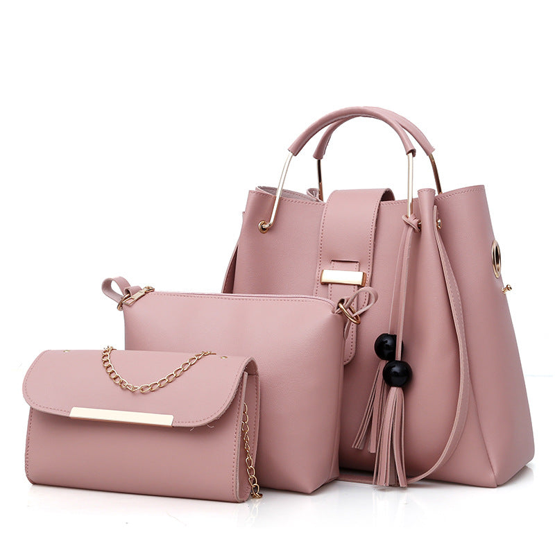 Slouchy Women's Fashion Mother And Mummy Handbags