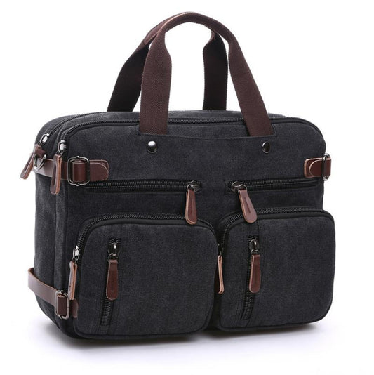 Business Portable Large Capacity Computer Leisure Backpacks