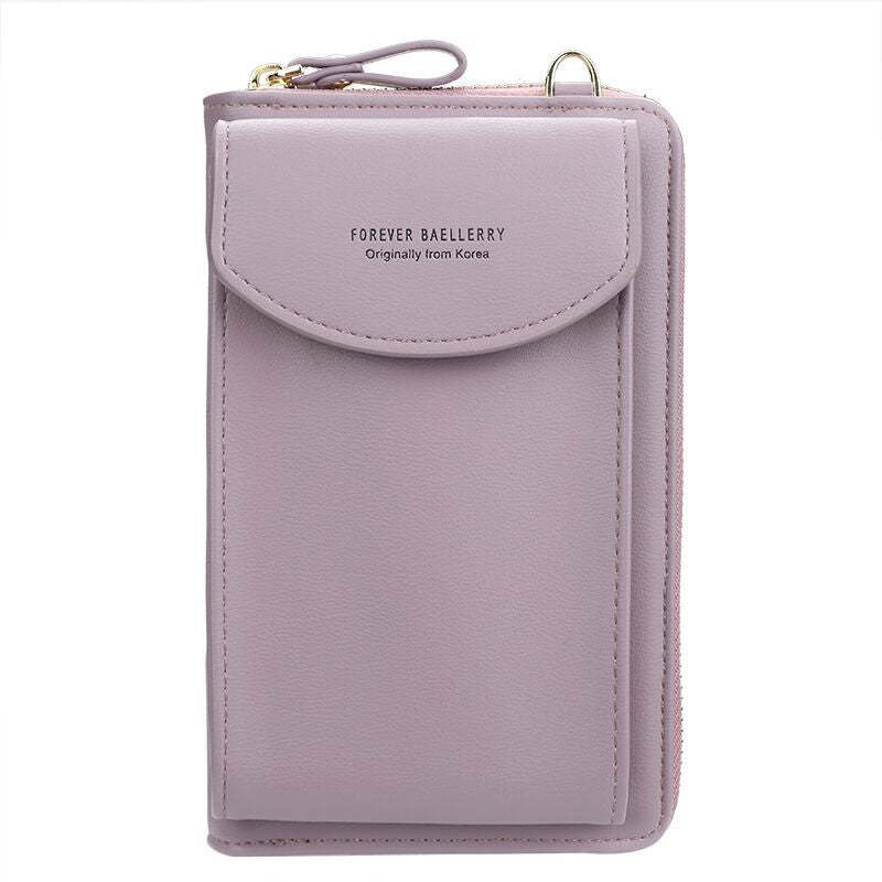 Pretty Elegant Women's Mobile Korean Mini Bags