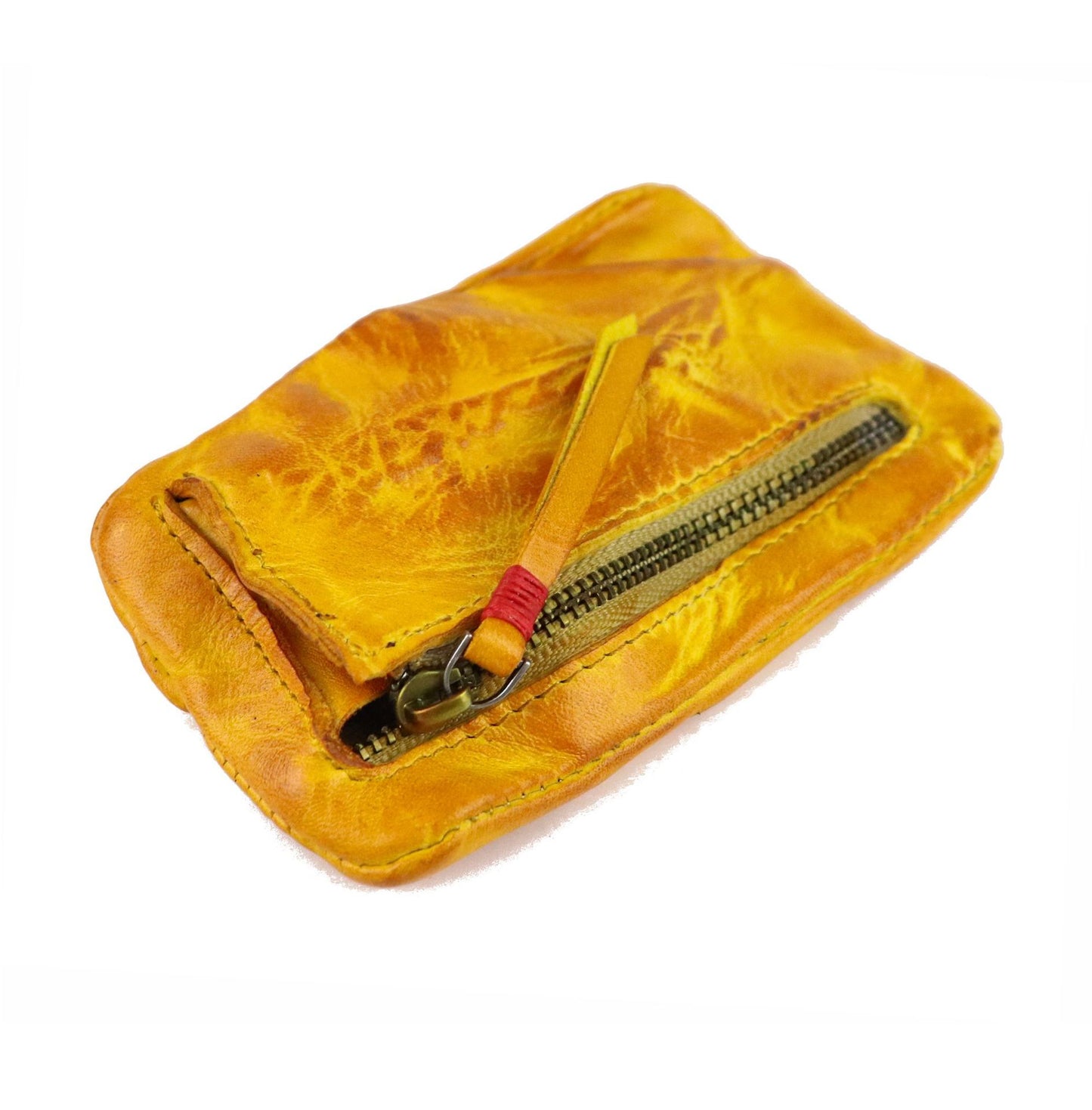 Creative Color Female Shield Headset Cable Coin Purses