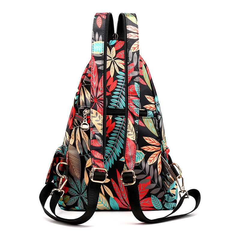 Pretty Women's Charming Innovative Lightweight Waterproof Backpacks