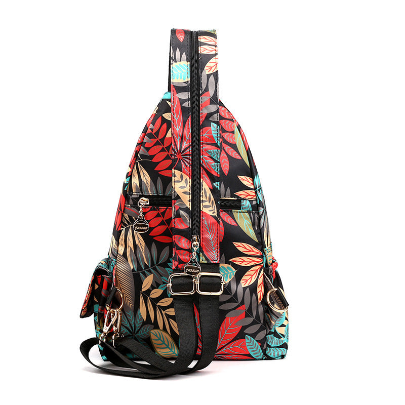 Pretty Women's Charming Innovative Lightweight Waterproof Backpacks