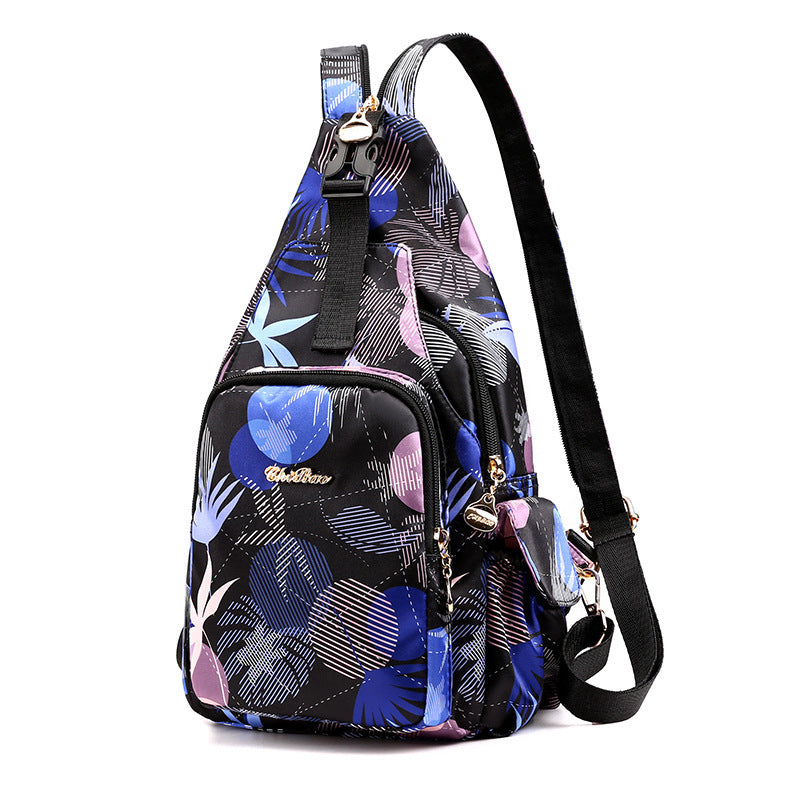 Pretty Women's Charming Innovative Lightweight Waterproof Backpacks
