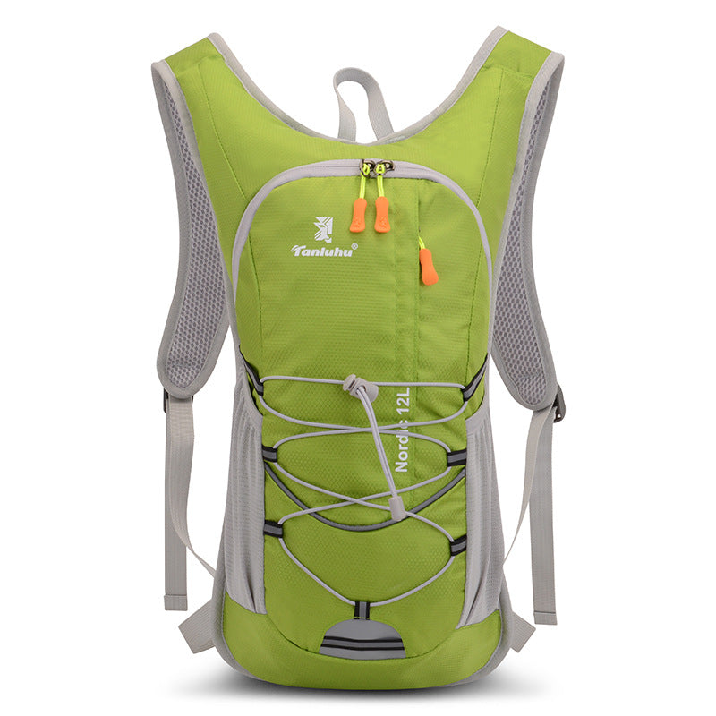 Cycling Running Hiking Multifunctional Personal Kettle Water Backpacks