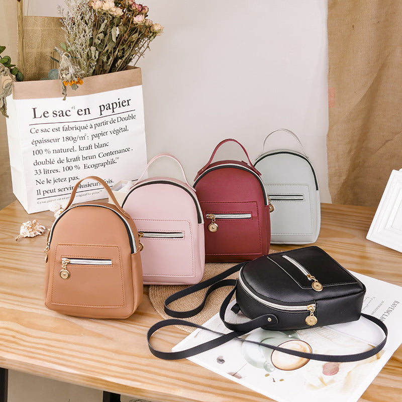 Casual Women's Fashion Change Korean Style Purses