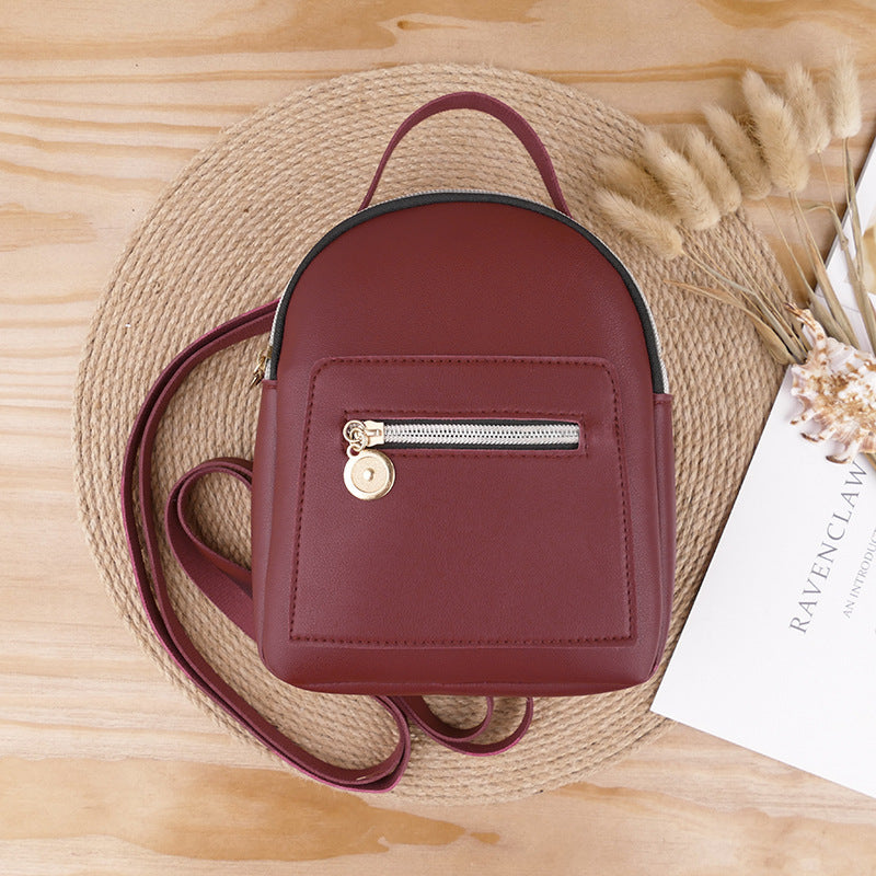 Casual Women's Fashion Change Korean Style Purses